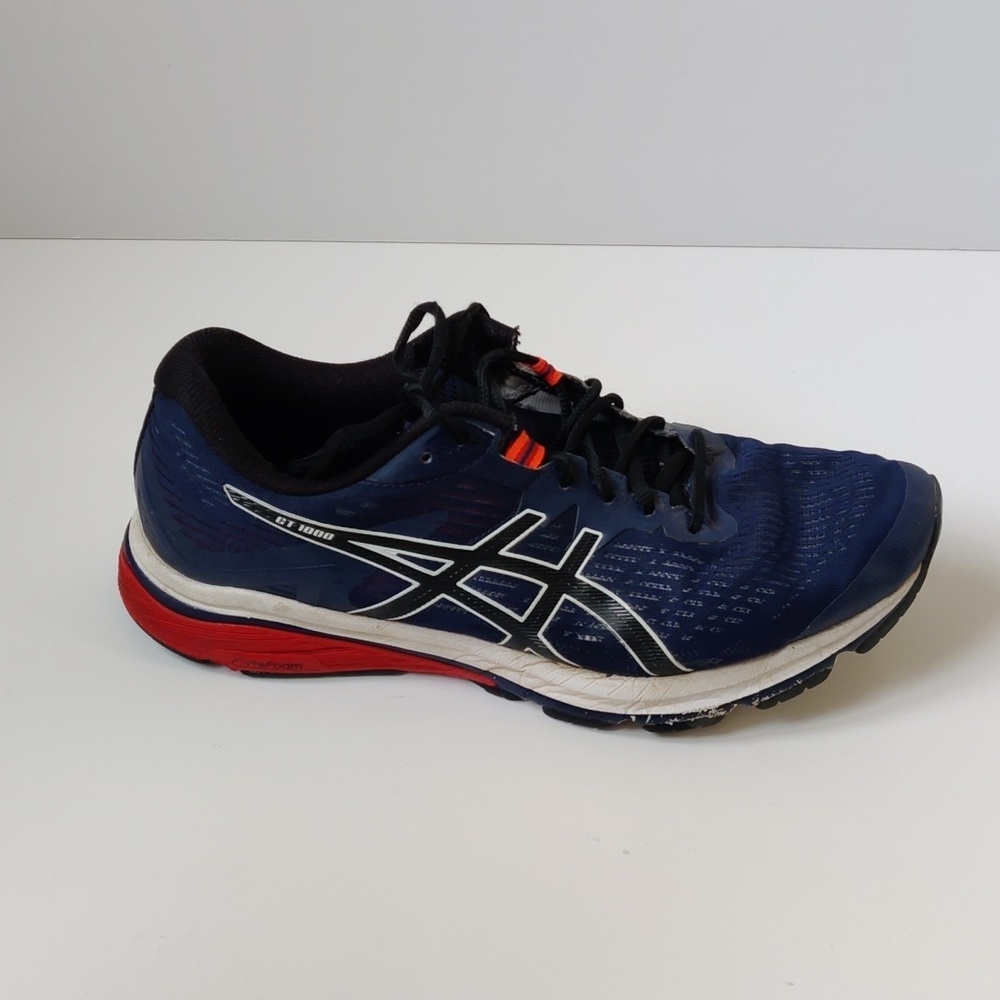 Asics Men's GT-1000 11 Running Shoes - Size US 10